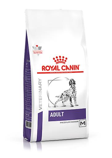 Royal Canin VHN Adult Medium Dog Dry Food 4kg