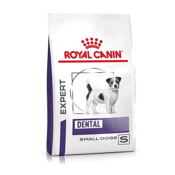 Royal Canin VHN DENTAL 牙齒護理配方 小型犬 保健糧 狗乾糧 1.5kg