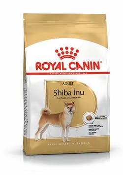 Royal Canin 皇家 柴犬成犬乾糧 (10個月以上) 狗乾糧 狗糧 4kg