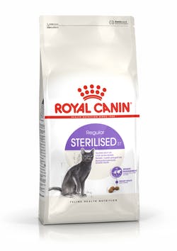 Royal Canin 皇家 絕育成貓營養配方 (適用絕育後成貓) 貓乾糧 貓糧 10kg