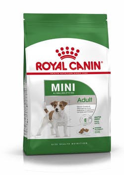 Royal Canin 皇家 小型成犬糧 (適合10個月至8歲) 狗乾糧 狗糧 8kg