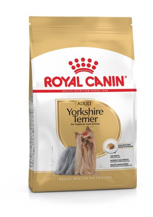 Royal Canin 皇家 約瑟爹利成犬專屬配方 (適合10個月以上) 狗乾糧 狗糧 3kg