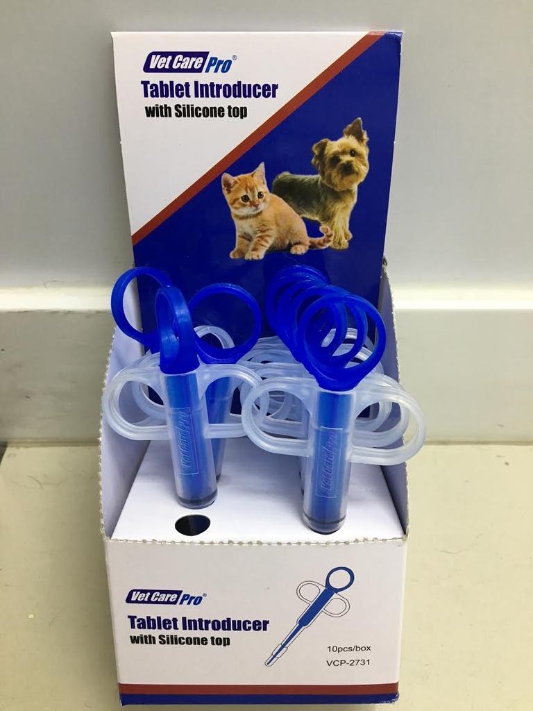 Vet Care Pro 餵藥棒