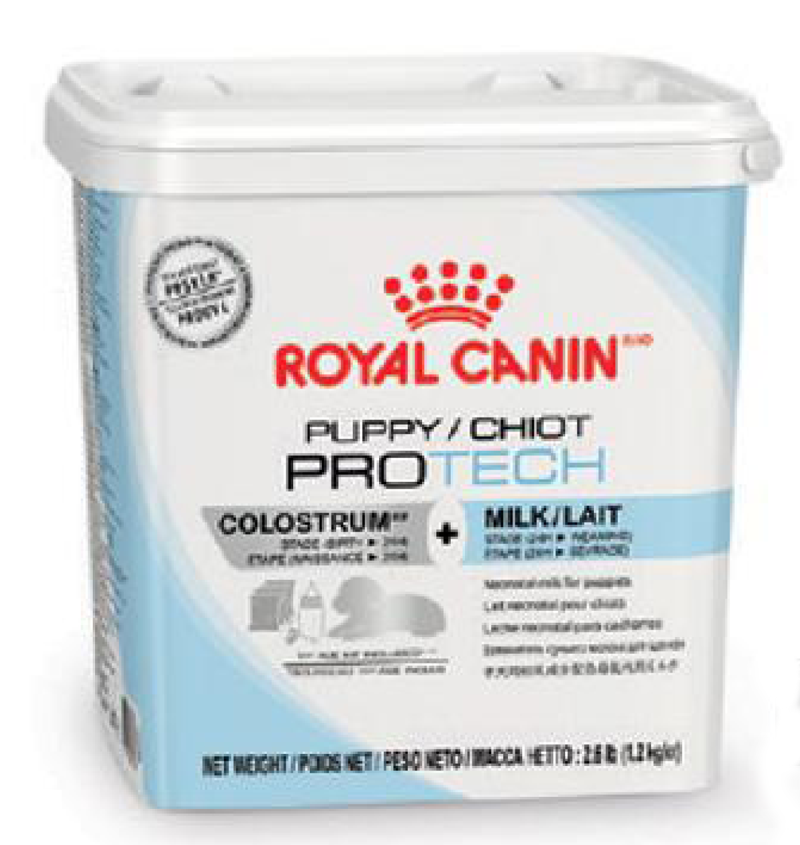 Royal Canin Puppy Pro Tech Milk  50g x 6