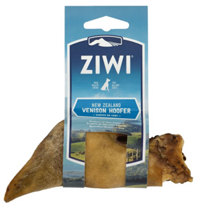 Ziwi Peak潔牙骨- 鹿蹄 Venison Hoofer