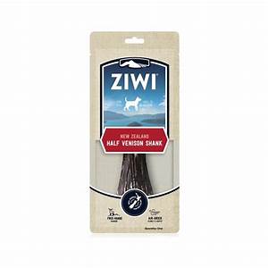 Ziwi Peak - Deer Shank Bone (Half)
