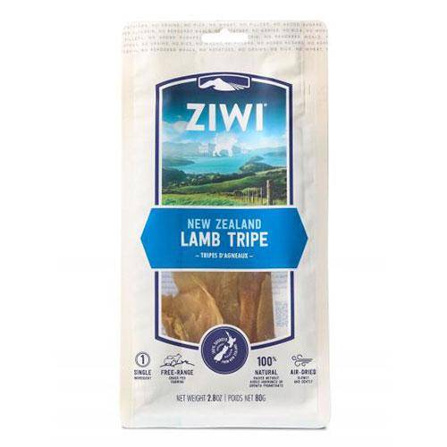 Ziwi Peak - Lamb Tripe 80g