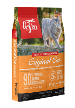 Orijen Original Cat 全貓糧 1.8kg