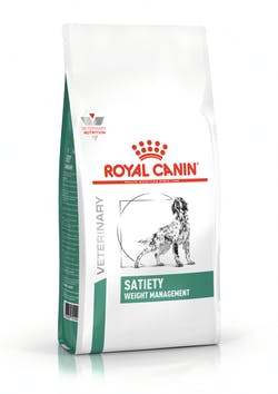 Royal Canin SATIETY 飽肚感 體重管理 處方糧 狗糧 1.5kg