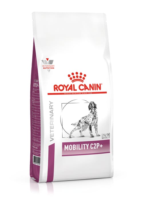 Royal Canin MOBILITY 關節活動 處方糧 狗糧 7kg