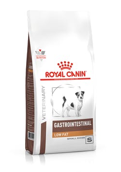 Royal Canin GASTROINTESTINAL (LOW FAT) 小型成犬 腸胃(低脂) 處方糧 狗糧 1.5kg