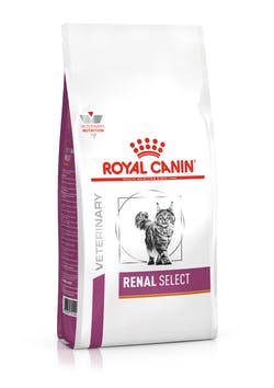 Royal Canin RENAL SELECT 腎臟糧 處方 貓乾糧 400g