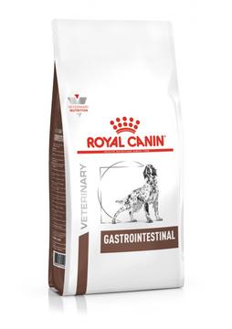 Royal Canin Prescription Diet Dog GASTROINTESTINAL Dry Dog Food 7.5kg
