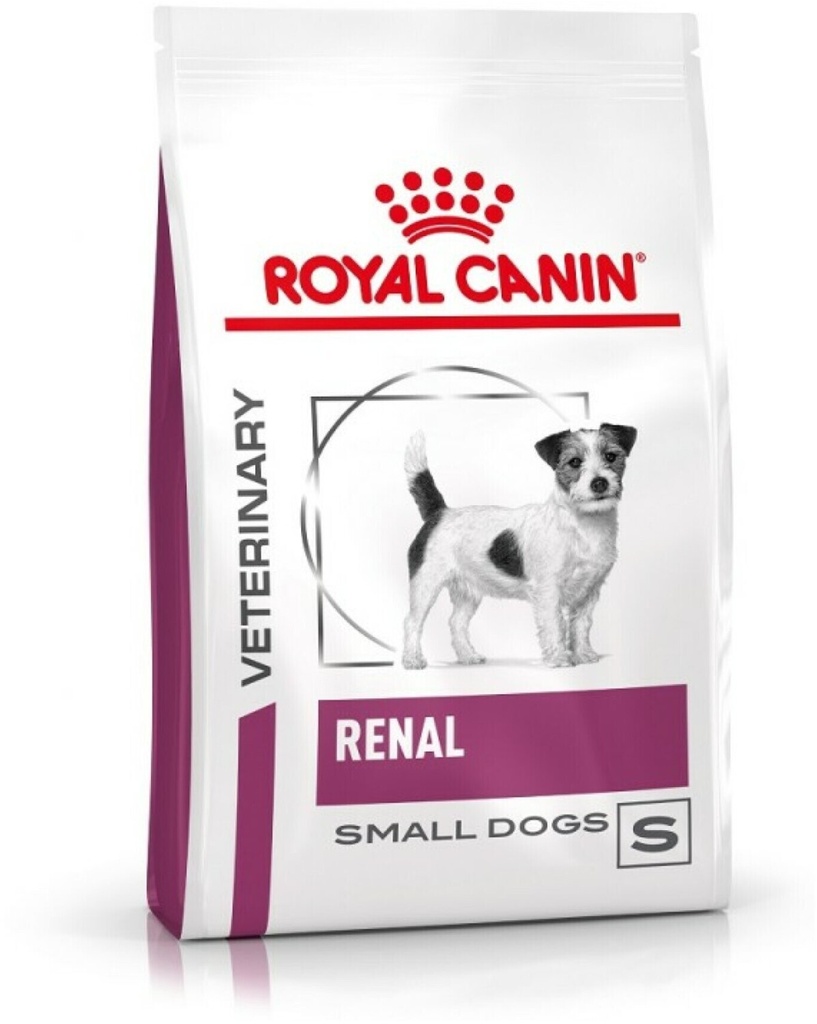 Royal Canin RENAL 腎臟(小型犬) 處方糧 狗糧 1.5kg