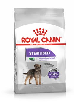 Royal Canin 皇家 小型犬絕育加護配方 狗乾糧 狗糧 3kg