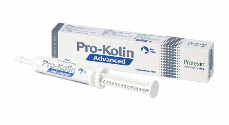 Protexin Pro-Kolin 犬用 益生菌止瀉劑 強效版 30ml