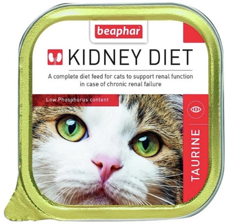 Beaphar - Kidney Diet TAURINE 100g