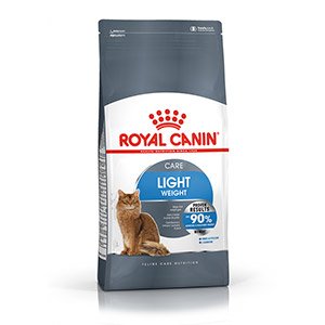 Royal Canin Cat Care Light Weight 減肥貓配方 3kg