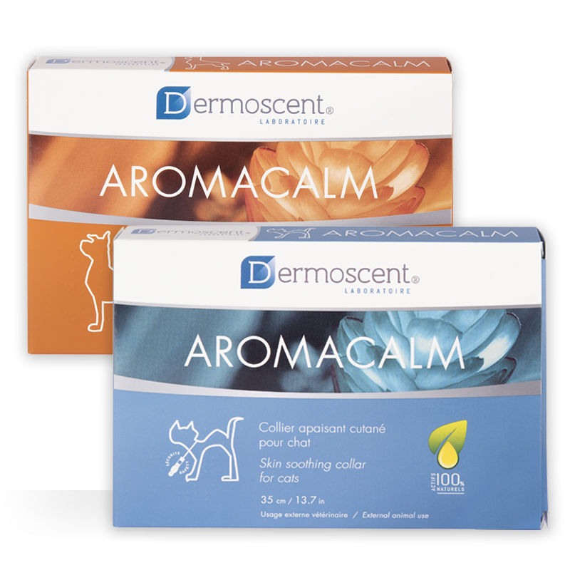 DERMOSCENT Aromacalm For Dogs 60cm