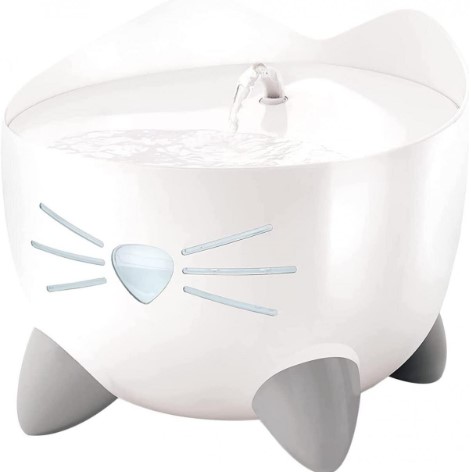 Catit PIXI Drinking Fountain (White)