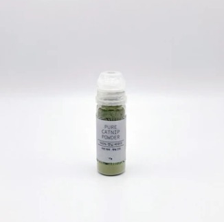 MAD FARMERS 無農藥純貓草粉 10G