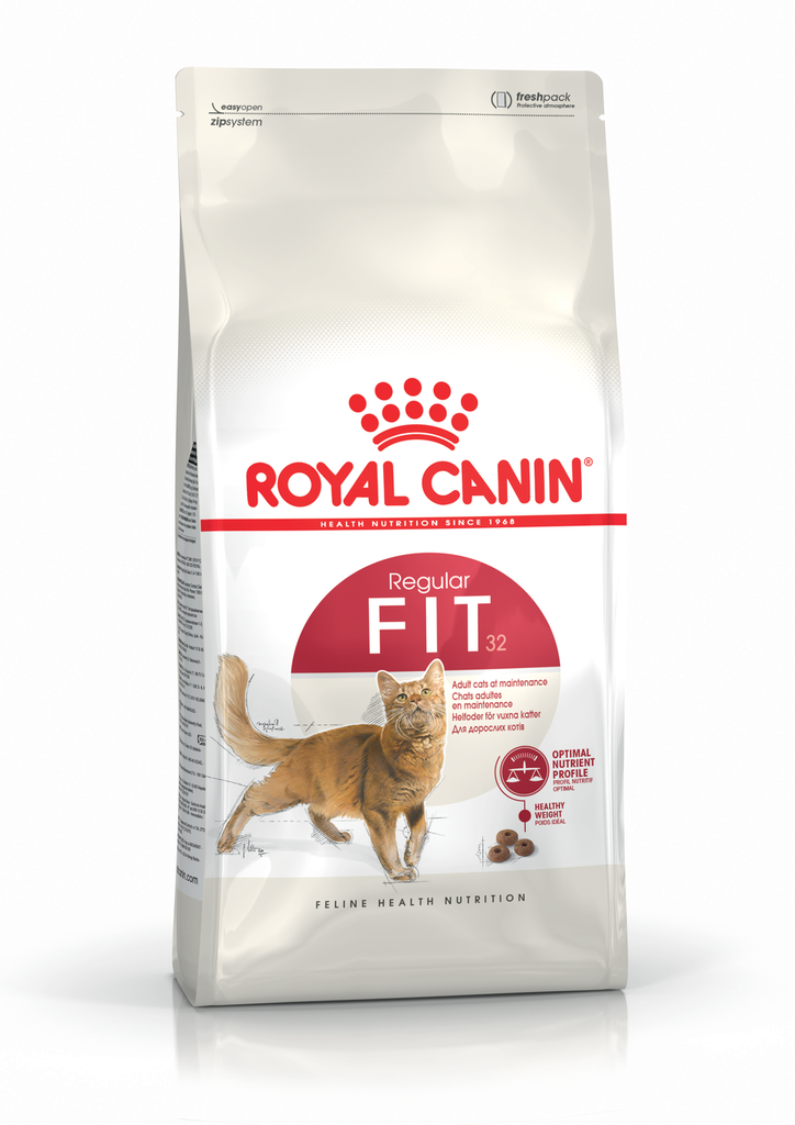 Royal Canin 皇家 理想體態成貓配方 貓乾糧 貓糧 15kg