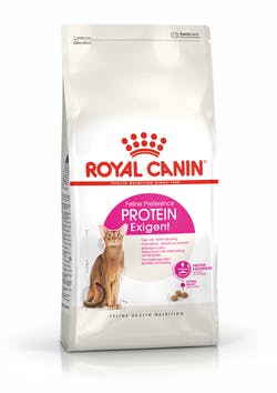 Royal Canin Cat Preference Protein Exigent 超級營養配方 貓糧  2kg