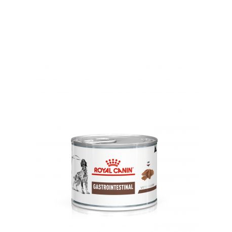 Royal Canin Gastrointestinal 腸胃 處方狗罐頭 狗糧 200g*12