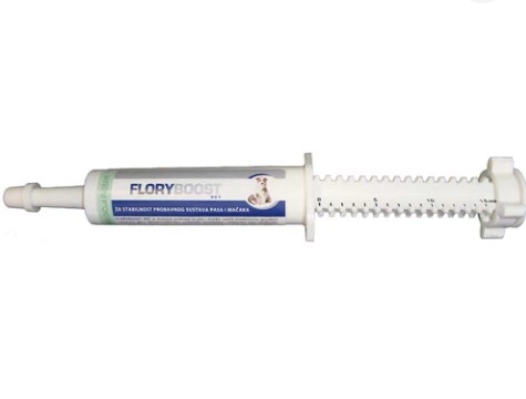 FloryBoost 法國止痾靈 增量裝 止瀉劑 15ml (貓犬適用)