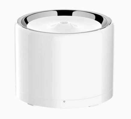 PETKIT Eversweet 3 Pro 無線⽔泵智能飲⽔機 ⽩/1.8L 