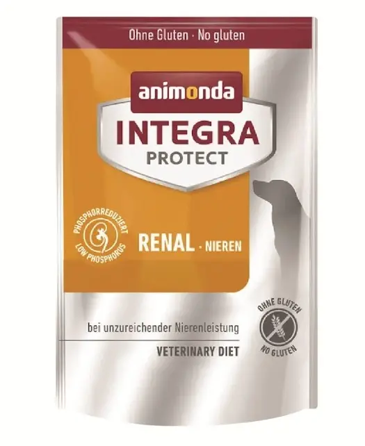 Animonda INTEGRA PROTECT Adult Renal Dry Dog Food 700g