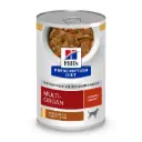 Hill's Prescription Diet Multi-Organ Canned Dog Food 12.5oz x 12