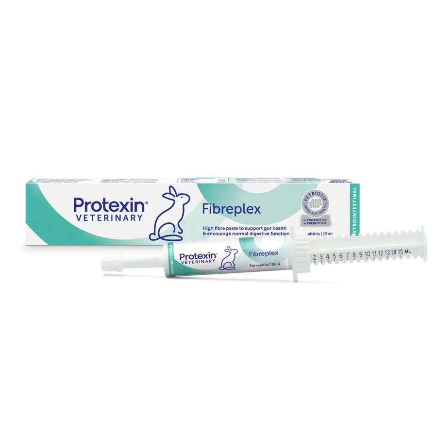 Protexin Fibreplex for Rabbits 15ml 