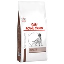 Royal Canin Prescription Diet HEPATIC Dry Dog Food 1.5kg