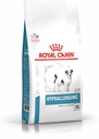 Royal Canin HYPOALLERGENIC 低敏小型犬 (10kg或以下) 處方糧 狗糧 1KG