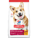 Hill's Dog Adult 1-6 Small Bites 成犬優質健康配方(細粒) 狗糧 12kg #604464