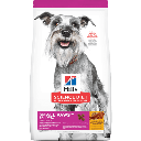 Hill's Dog Adult 7+ Small Paws 小型犬專用 高齡犬配方 1.5kg