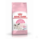 Royal Canin 皇家 離乳貓及母貓營養配方 (適用1至4個月幼貓) 貓乾糧 貓糧 2kg