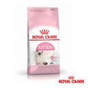 Royal Canin Second Age Kitten (For 4-12 months) Dry Cat Food 10kg
