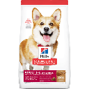 Hill's Dog Adult 1-6 Lamb Meal & Rice Recipe Small Bites 成犬羊飯配方(細粒) 15.5lbs