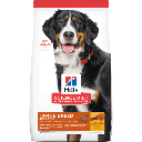 Hill's Dog Adult 1-5 Large Breed 大型成犬糧 15kg