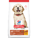 Hill's Dog Puppy Large Breed 大型幼犬糧 15kg