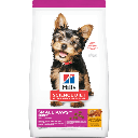 Hill's Dog Puppy Small Paws 小型犬專用幼犬配方15.5lbs