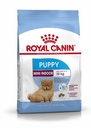 Royal Canin 皇家 室內小型幼犬營養配方 (適合2至10個月) 狗乾糧 狗糧 3kg