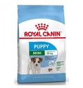 Royal Canin 皇家 小型幼犬營養配方 (適合2至10個月) 狗乾糧 狗糧 2kg