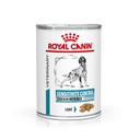 Royal Canin SENSITIVITY CONTROL 過敏控制處方 (雞肉及飯) (肉塊) 處方狗罐頭 狗糧 410g x12