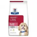 Hill's Prescription Diet h/d Heart Care Dry Dog Food 1.5kg