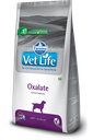 Vet Life Oxalate 尿石配方 處方糧 狗糧 2kg
