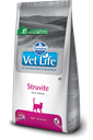 Vet Life Cat Struvite 尿石貓隻處方 貓乾糧 貓糧 (細) 400g