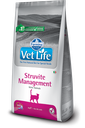 Vet Life Struvite Management 尿石貓隻處方 貓乾糧 貓糧 (細) 400g